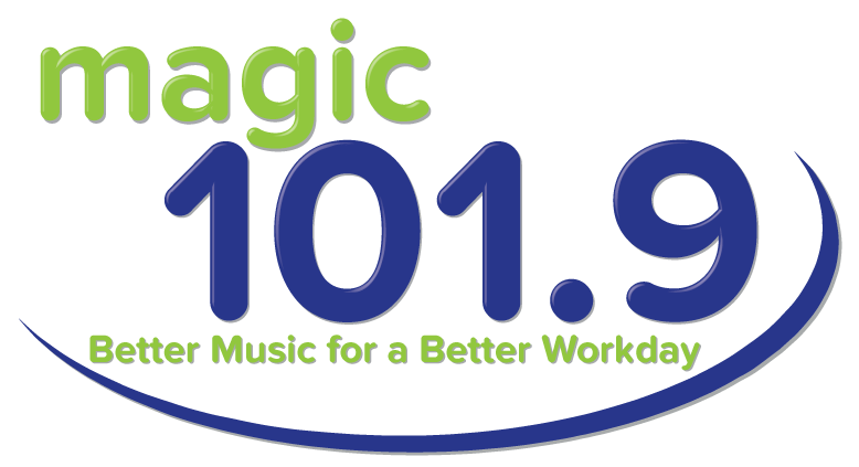 Magic 101.9 FM